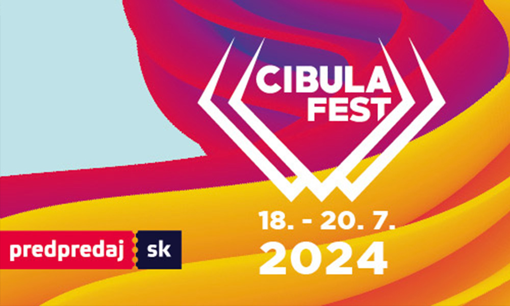 Cibula Fest je multižánrový „Open Air“ festival. Cibula Fest